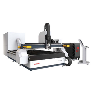 Máquina de corte plasma DURMA SERIE PL-C