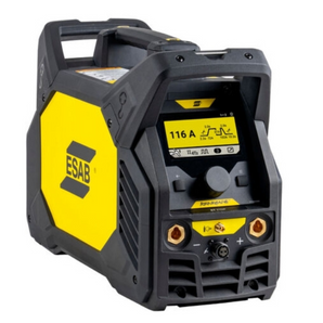 Soldadora TIG Esab Renegade ET 210iP Advanced