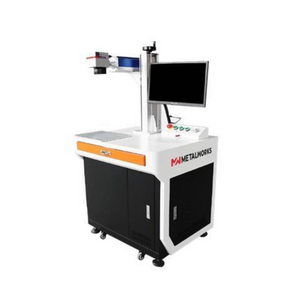 Máquina de grabado láser MWVKD 30LM