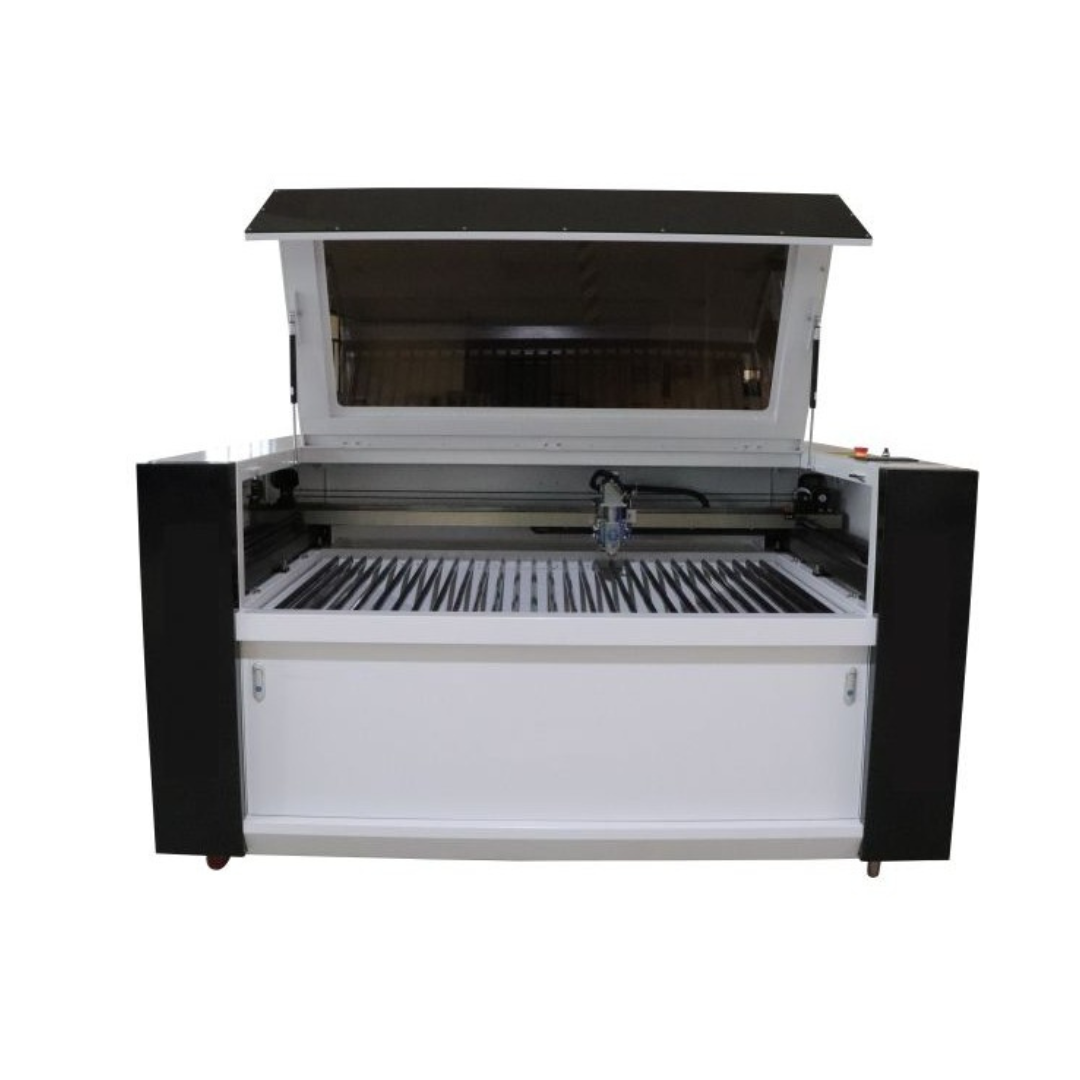 Máquina de grabado y corte láser MWVC 1325 - 1300X2500MM