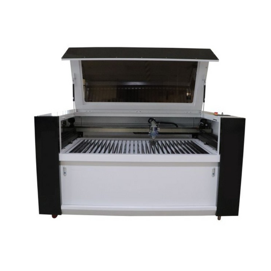 Máquina de grabado y corte láser MWVC 1325 - 1300X2500MM