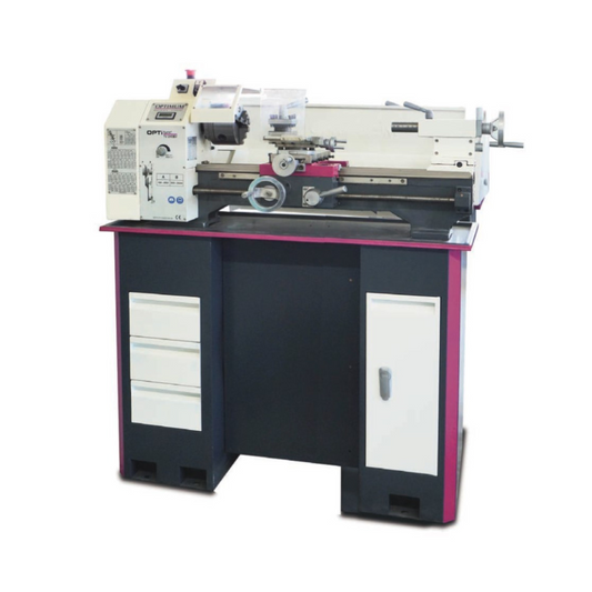Torno TU 2406V