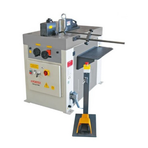 Prensa hidráulica horizontal FTX-40-PHH 40 TON. 400V-F3