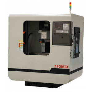 Centro mecanizado vertical FTX-30-FCNC
