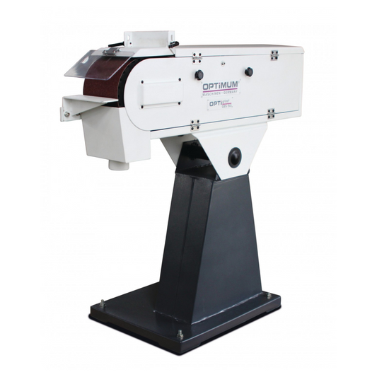 Lijadora GBS150