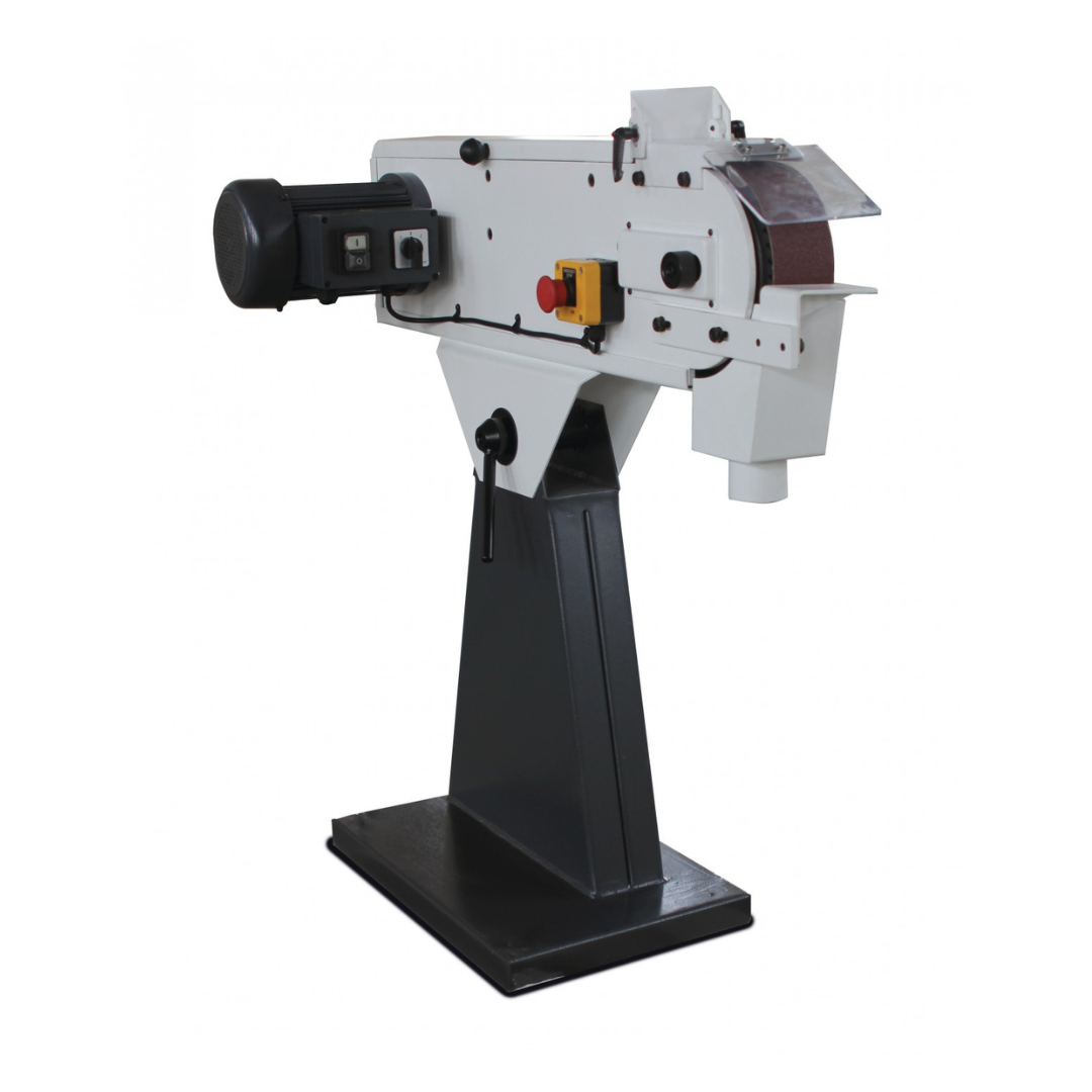 Lijadora GBS150