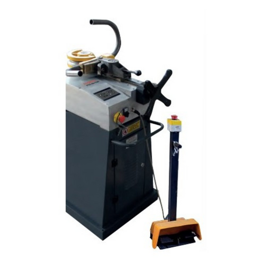 Curvadora tubo sin mandril FTX-50-CSM