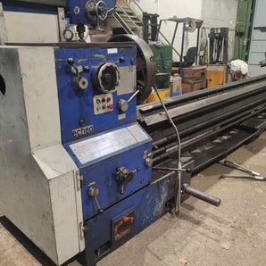 Torno Echea de 820x6000 A-II-6000