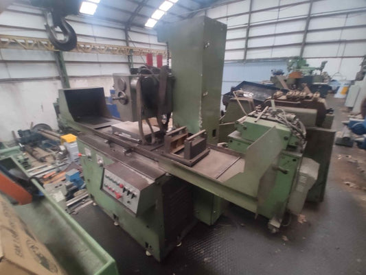 Rectificadora tangencial Kair TM800x400