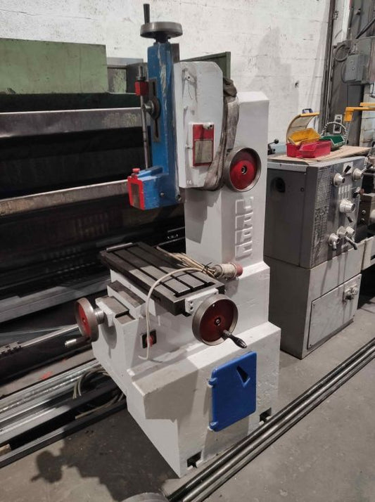 Mortajadora vertical URPE M200
