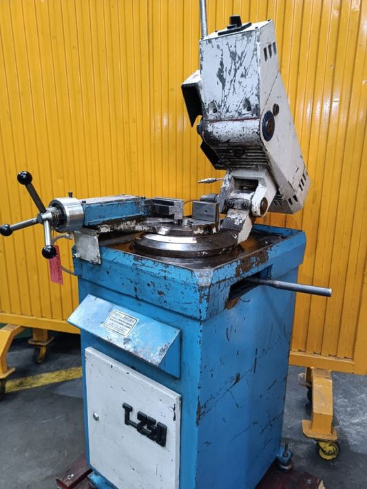 Tronzadora TEJERO T-250