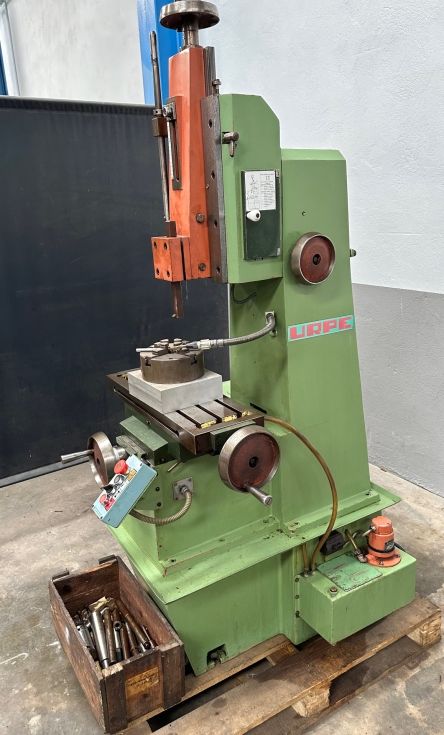 Mortajadora Urpe M200 G