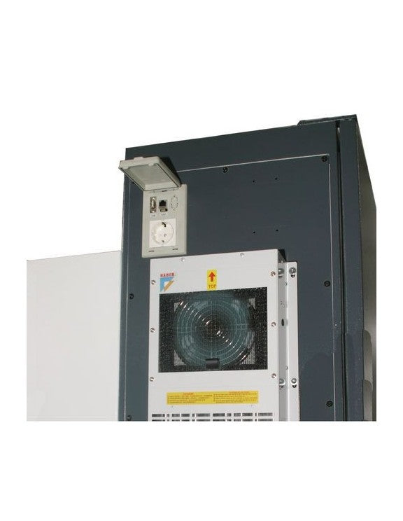 Centro mecanizado F310 HSC