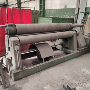 Rodillo Goyar 2000x25 3C-25/20