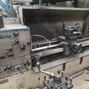 Torno Pinacho S90-310 de 1625