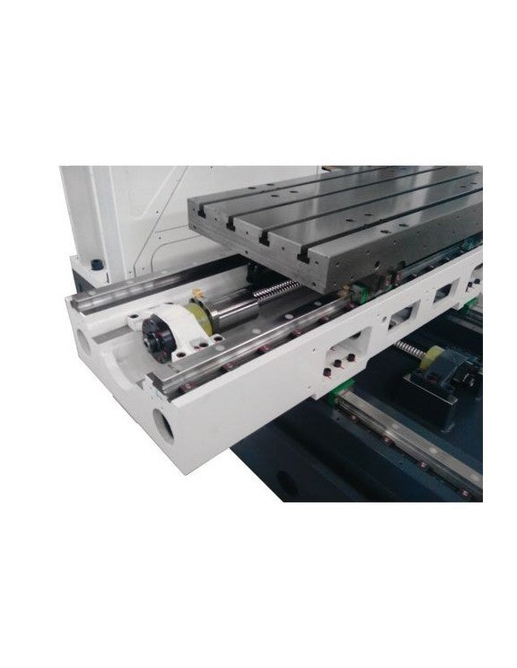 Centro mecanizado F310 HSC