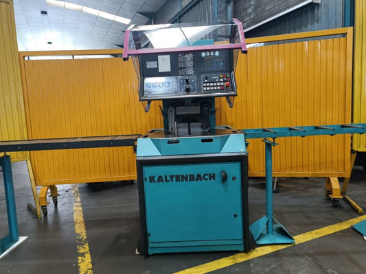 Tronzadora KALTENBACH KKS-401-H