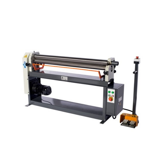 Cilindro curvador FTX-1,5X1300-CPE