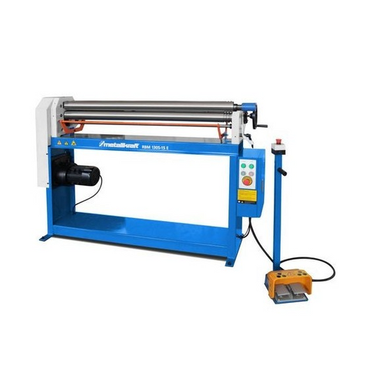 Cilindro de curvar RBM 1305-15 E