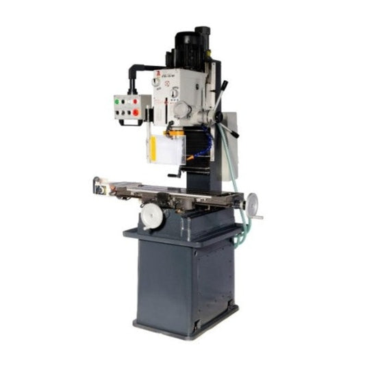 Taladro fresador de sobremesa FTX-45-TFS