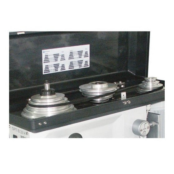 Taladro Opti 400V B34H