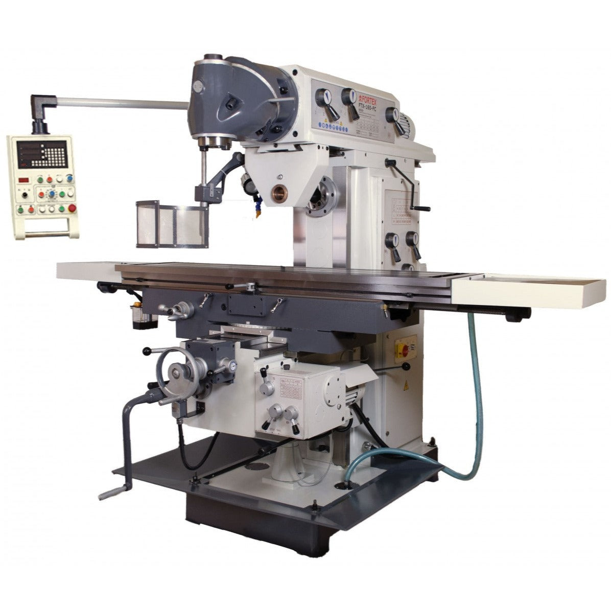 Fresadora universal FTX-160-FC