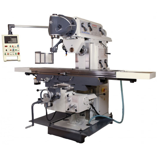 Fresadora universal FTX-160-FC