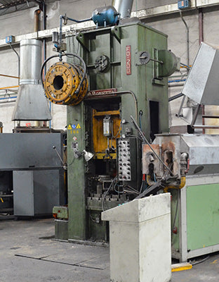 Prensa excéntrica ROVETTA FO-200