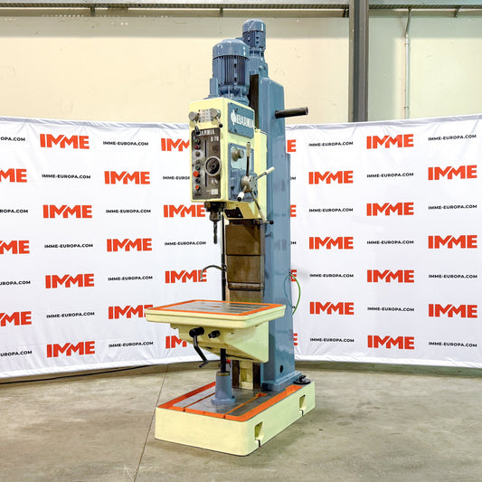 Taladro de columna IBARMIA B-70