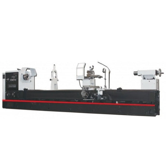Torno de bancada 3000MM X 1000MM