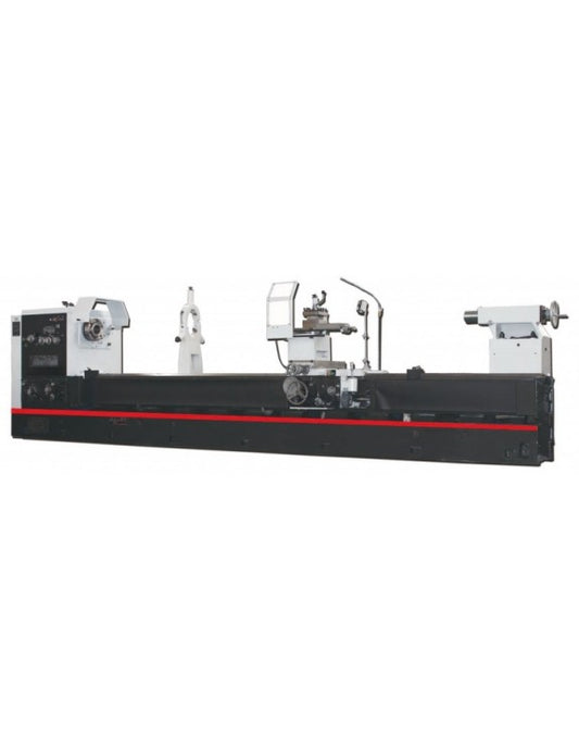 Torno de bancada 5000MM X 1200MM
