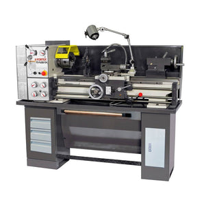 Torno de bancada FTX-914X300-TO M