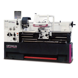 Torno de bancada con DPA TH 4610D / 1060x460