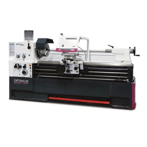 Torno de bancada con DPA TH5620D / 1910x560